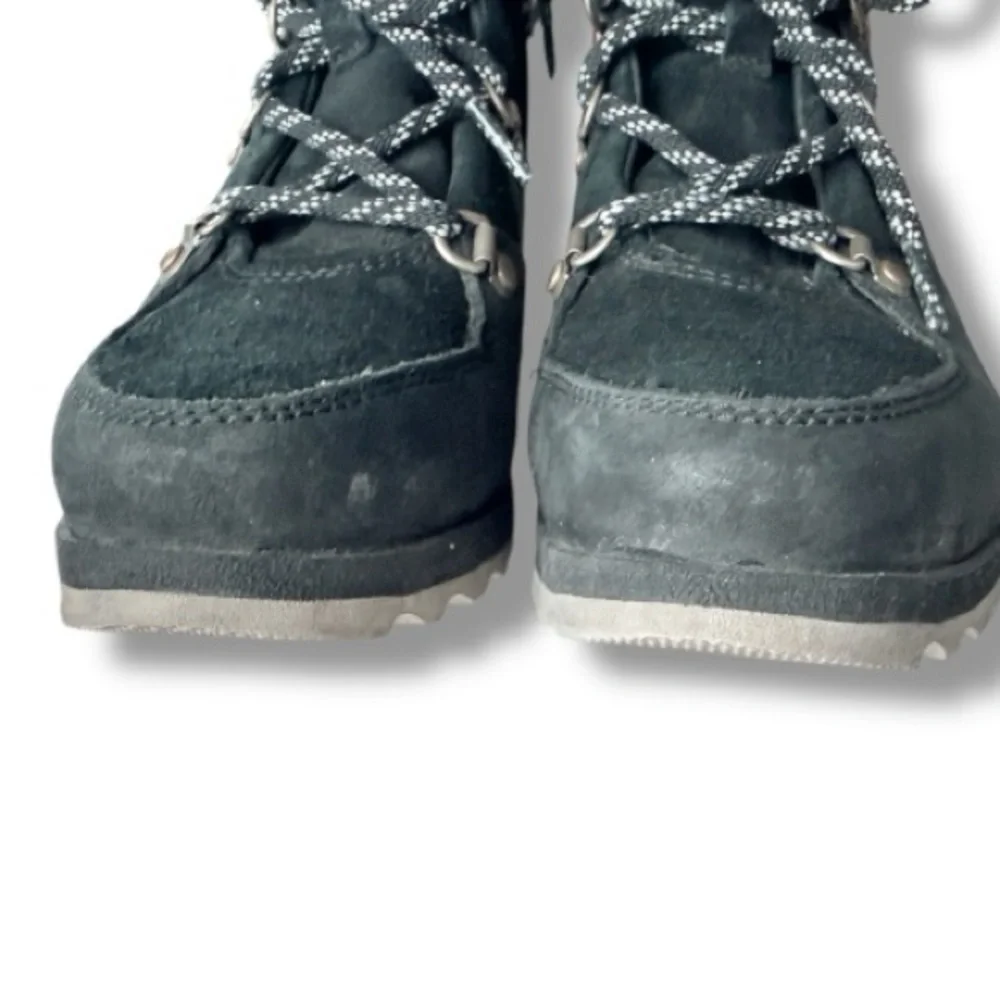 Sorel wear everywhere